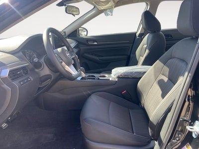 2025 Nissan Altima SV Special Edition