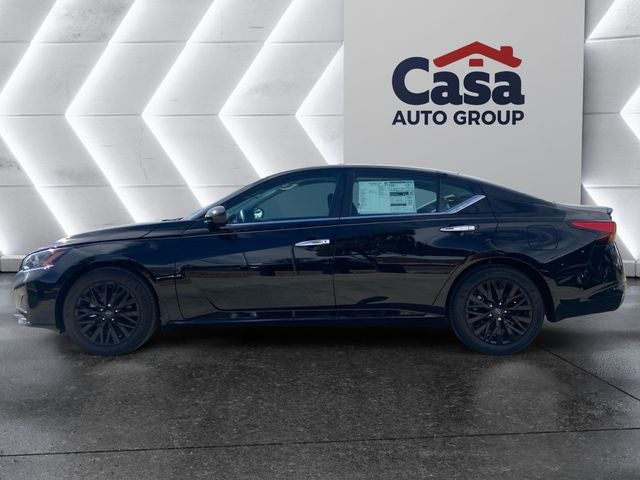 2025 Nissan Altima SV Special Edition