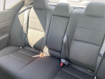 2025 Nissan Altima SV Special Edition