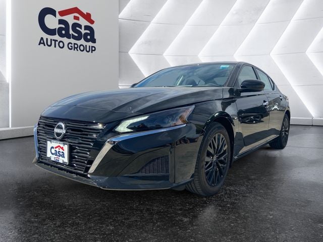 2025 Nissan Altima SV Special Edition