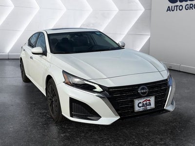 2025 Nissan Altima SV Special Edition