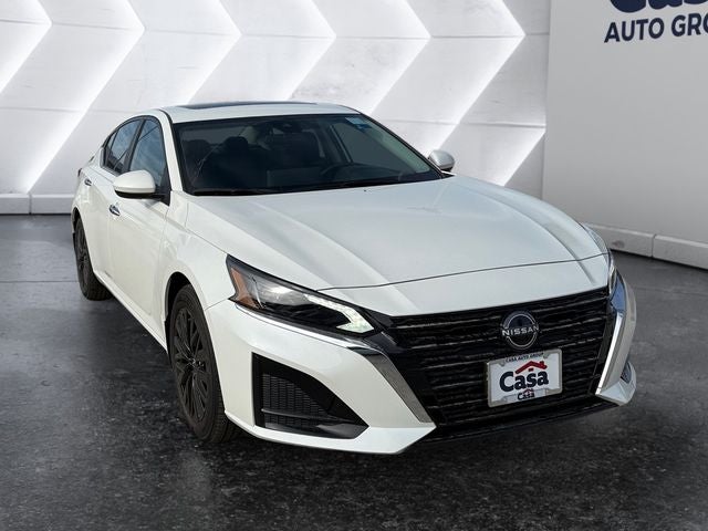 2025 Nissan Altima SV Special Edition