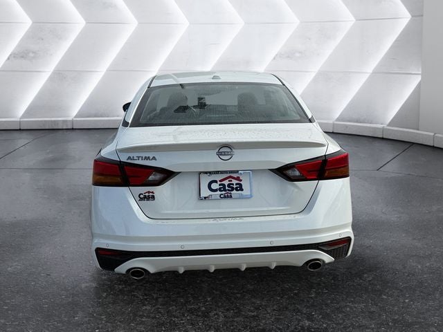 2025 Nissan Altima SV Special Edition