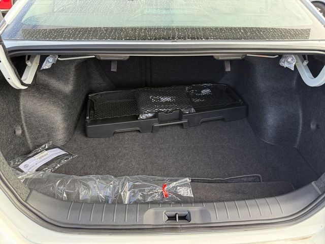 2025 Nissan Altima SV Special Edition