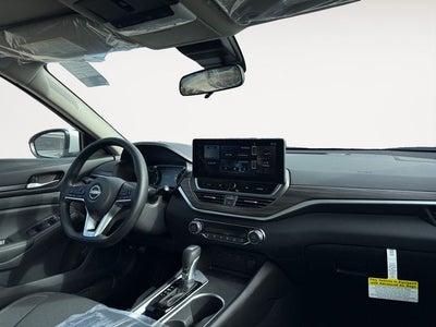 2025 Nissan Altima SV Special Edition