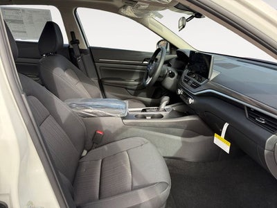 2025 Nissan Altima SV Special Edition