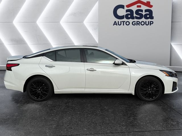 2025 Nissan Altima SV Special Edition