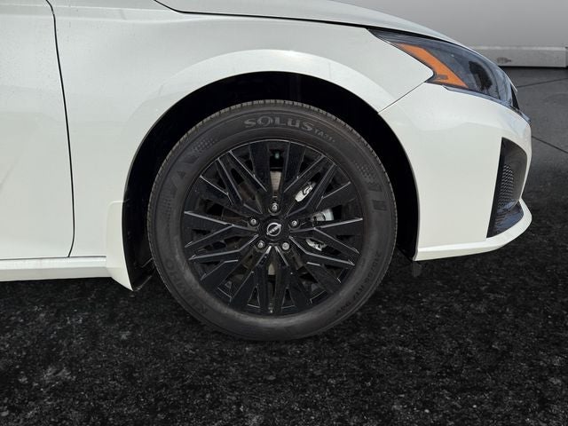 2025 Nissan Altima SV Special Edition