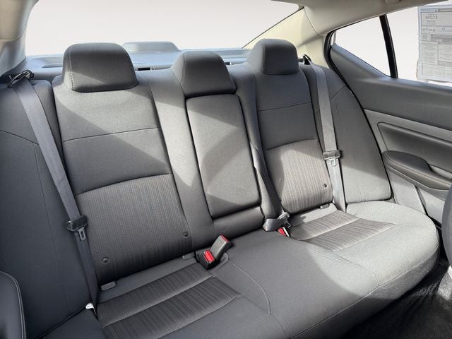 2025 Nissan Altima SV Special Edition