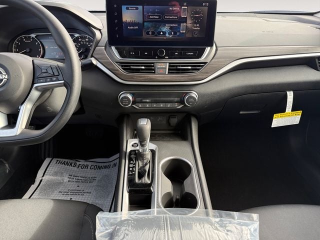 2025 Nissan Altima SV Special Edition