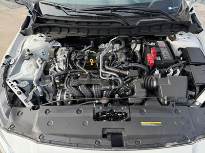 2025 Nissan Altima SV Special Edition