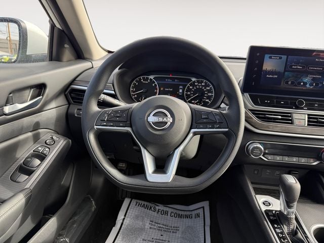 2025 Nissan Altima SV Special Edition