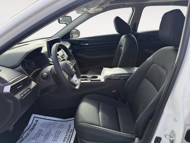 2025 Nissan Altima SV Special Edition