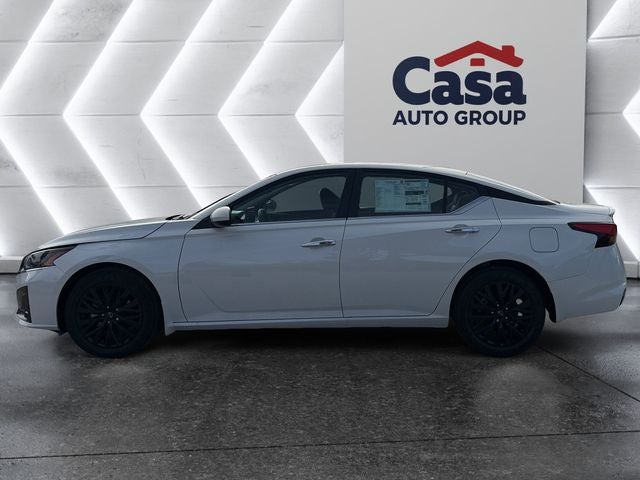 2025 Nissan Altima SV Special Edition