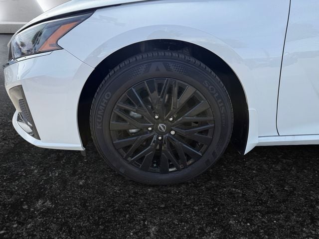 2025 Nissan Altima SV Special Edition