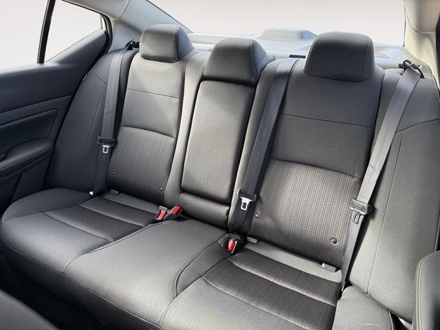 2025 Nissan Altima SV Special Edition