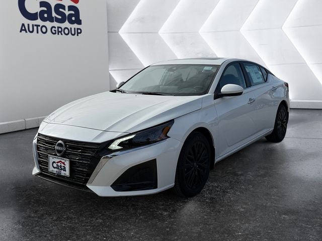 2025 Nissan Altima SV Special Edition