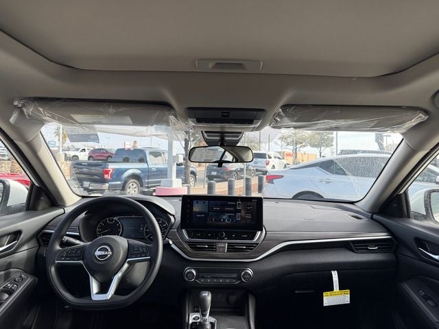 2025 Nissan Altima SV Special Edition