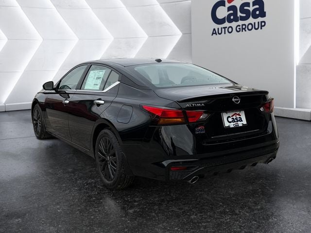 2025 Nissan Altima SV Special Edition