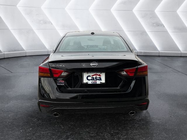2025 Nissan Altima SV Special Edition