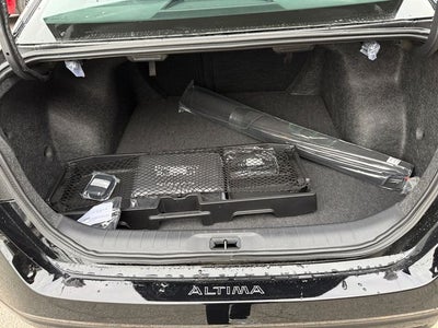 2025 Nissan Altima SV Special Edition