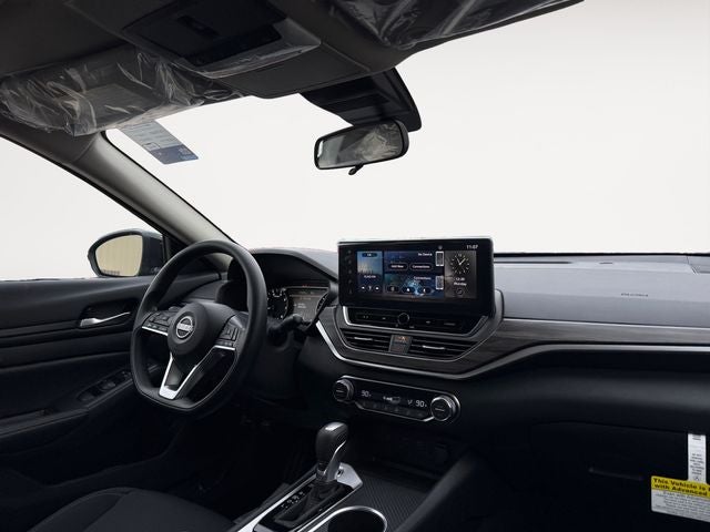 2025 Nissan Altima SV Special Edition