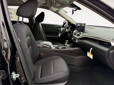 2025 Nissan Altima SV Special Edition