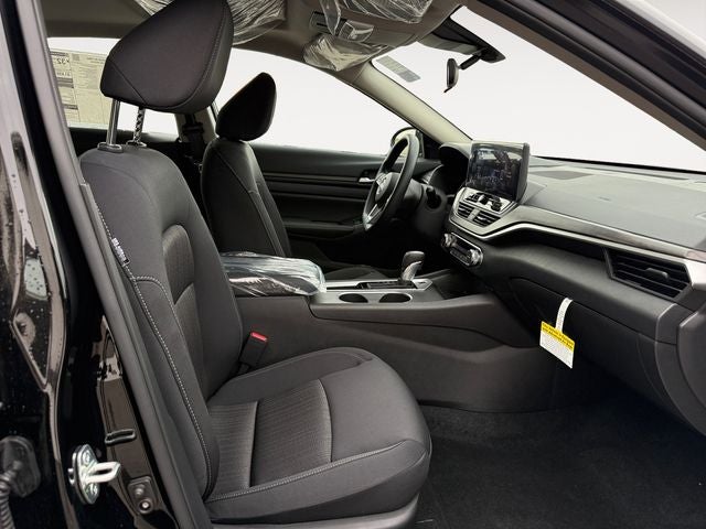 2025 Nissan Altima SV Special Edition