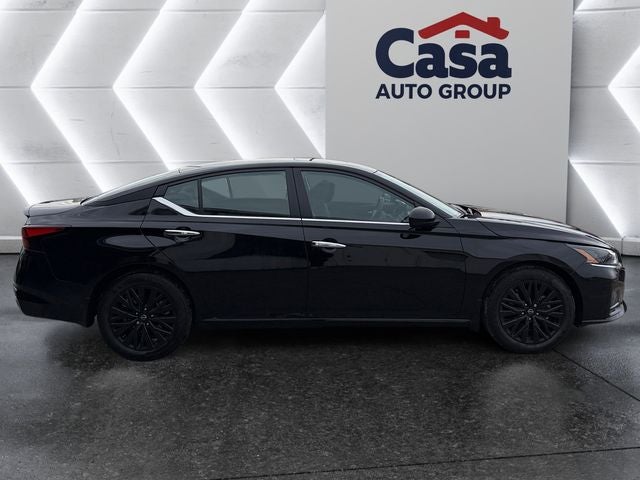 2025 Nissan Altima SV Special Edition