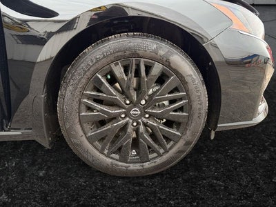 2025 Nissan Altima SV Special Edition