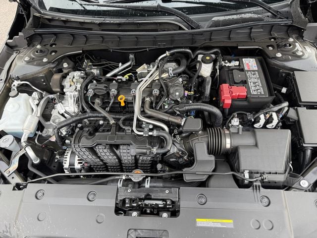 2025 Nissan Altima SV Special Edition