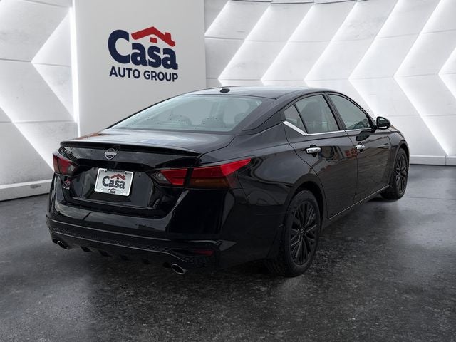 2025 Nissan Altima SV Special Edition