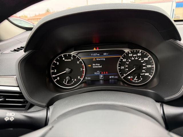 2025 Nissan Altima SV Special Edition