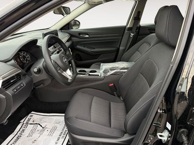 2025 Nissan Altima SV Special Edition