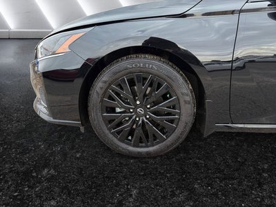 2025 Nissan Altima SV Special Edition