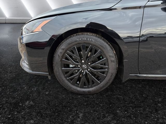 2025 Nissan Altima SV Special Edition