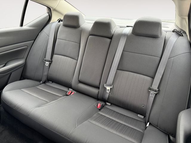 2025 Nissan Altima SV Special Edition