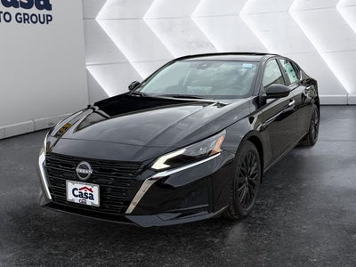 2025 Nissan Altima SV Special Edition