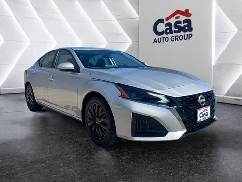 2025 Nissan Altima SV Special Edition