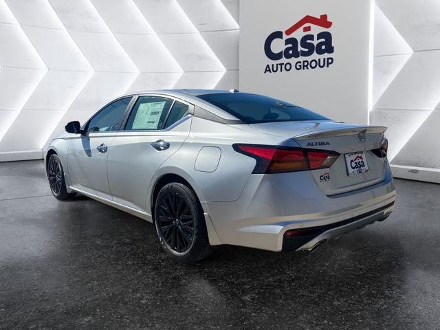 2025 Nissan Altima SV Special Edition