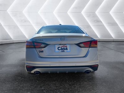 2025 Nissan Altima SV Special Edition