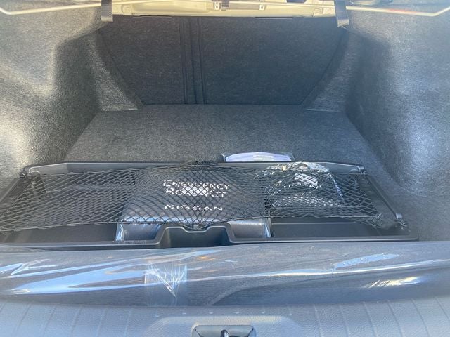 2025 Nissan Altima SV Special Edition