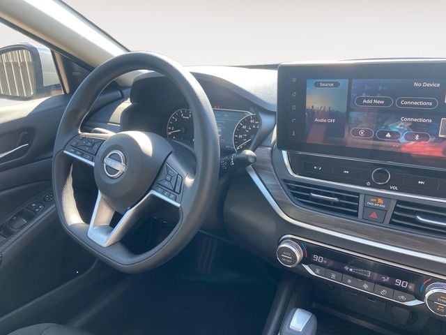 2025 Nissan Altima SV Special Edition