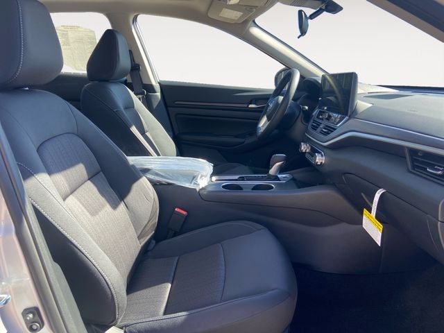 2025 Nissan Altima SV Special Edition