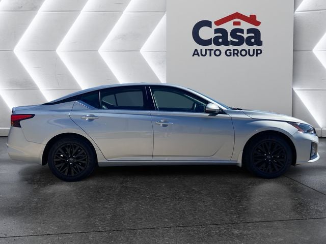 2025 Nissan Altima SV Special Edition