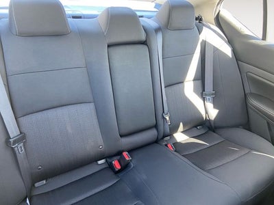 2025 Nissan Altima SV Special Edition