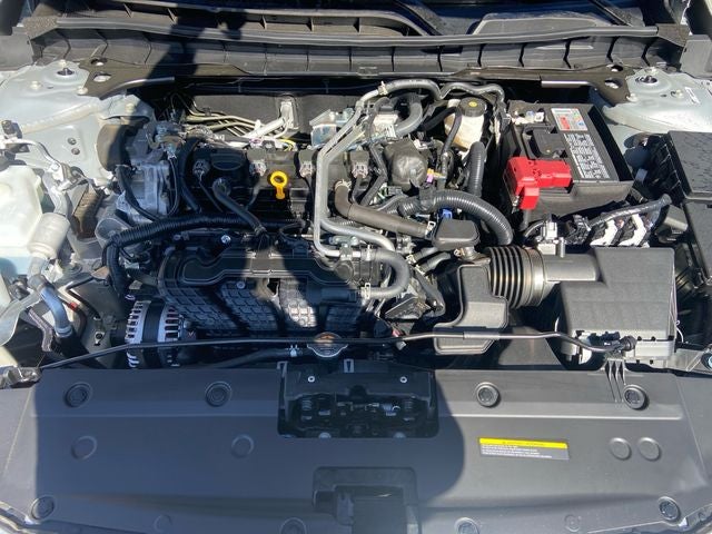 2025 Nissan Altima SV Special Edition