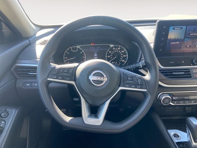 2025 Nissan Altima SV Special Edition