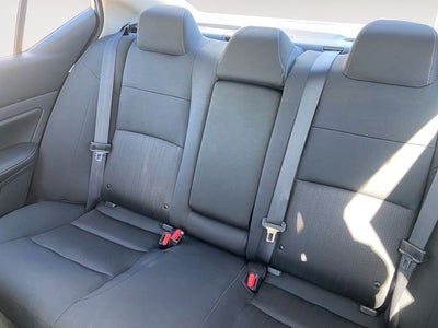 2025 Nissan Altima SV Special Edition