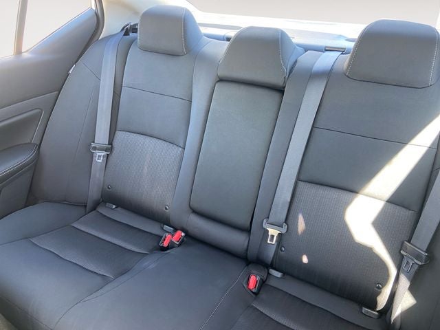 2025 Nissan Altima SV Special Edition